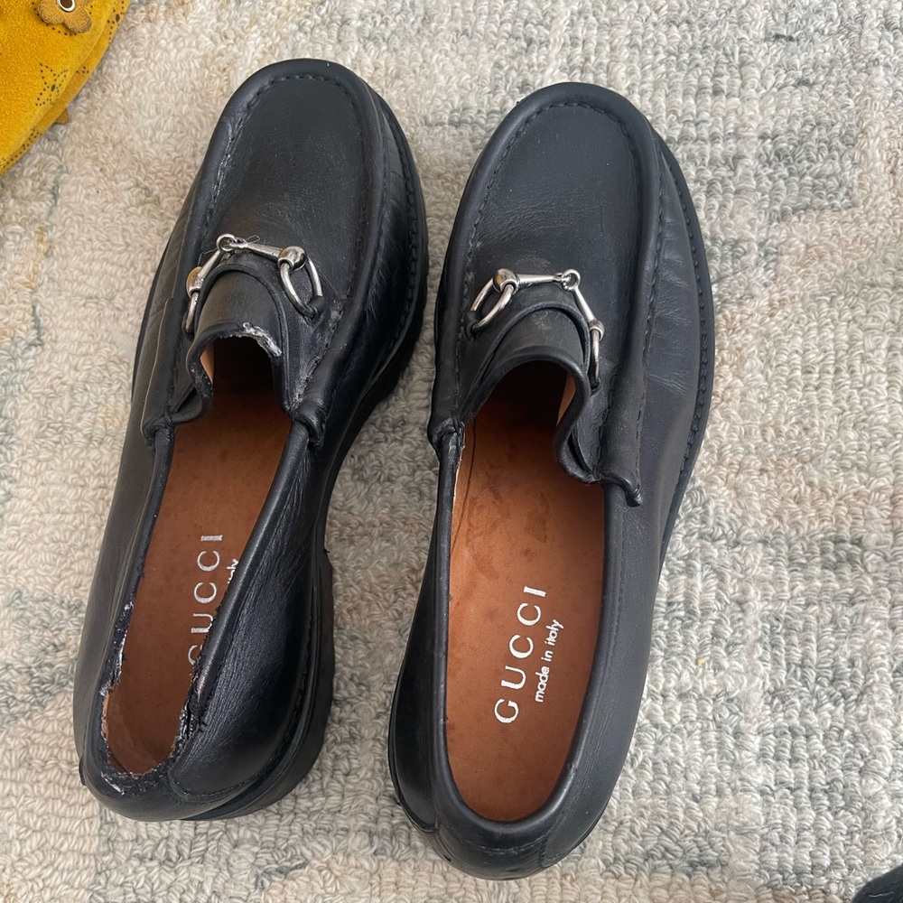 Gucci Loafers